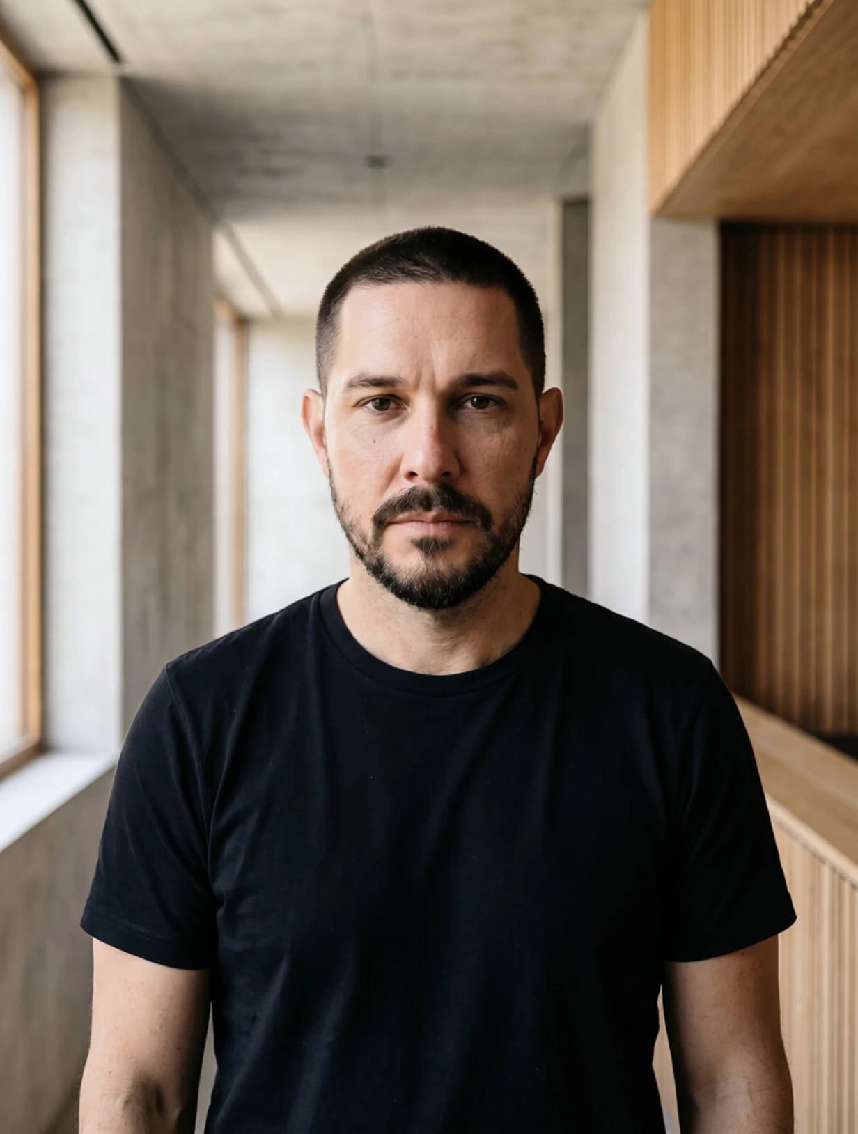 Jaime Vendrame