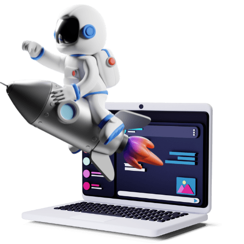 Jaime Vendrame | Criação de Sites