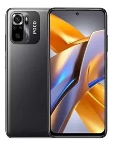 Poco M5s Global 4gb Grey (cinza) 128gb - Lacrado Novo