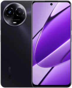 Smartphone Realme 11 5G RMX3780 Dual Sim 6.72" 8GB/256GB
