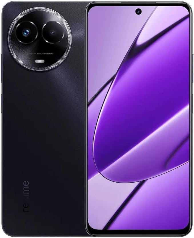 Smartphone Realme 11 5G RMX3780 Dual Sim 6.72" 8GB/256GB