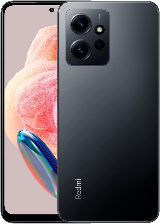 Smartphone Xiaomi Redmi Note 12 128GB - 4GB Ram