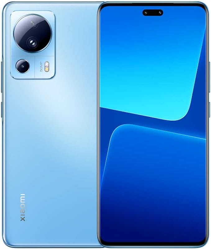 Xiaomi 13 LITE 8+128,Azul