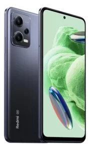 Xiaomi Note 12 5g Global 256gb 8 Ram Envio Imediato! (nfc)